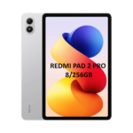 TABLET XIAOMI REDMI PAD 2 PRO 8/256GB 12.1″ WI-FI SILVER