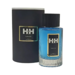 PERFUME MASCULINO PARISIS PARFUM H & H FABULOSO EXTRAIT DE PARFUM 100ML