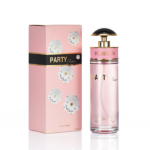 PERFUME FEMENINO LOVALI PARTY FLOWER EDP 100ML