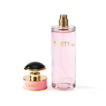 PERFUME FEMENINO LOVALI PARTY FLOWER EDP 100ML - Imagen 4