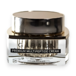 CREMA REPARADORA FACIAL GABAÓN PREMIUM MULTIPEPTIDE 50ML - Imagen 2