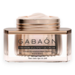 CREMA REPARADORA FACIAL GABAÓN PREMIUM MULTIPEPTIDE 50ML - Imagen 3