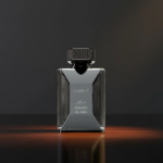 PERFUME MASCULINO HAMIDI QAMAR AL LAIL EDP 100ML - Imagen 5