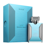 PERFUME UNISEX HAMIDI QAMAR AL SAMA EDP 100ML