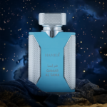 PERFUME UNISEX HAMIDI QAMAR AL SAMA EDP 100ML - Imagen 3