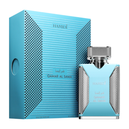 PERFUME UNISEX HAMIDI QAMAR AL SAMA EDP 100ML