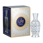 PERFUME CONCENTRADO UNISEX HAMIDI RAYAN CPO 20ML