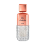 PERFUME FEMENINO MAISON ALHAMBRA ROSE SEDUCTION VIP EDP 100ML - Imagen 2