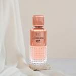 PERFUME FEMENINO MAISON ALHAMBRA ROSE SEDUCTION VIP EDP 100ML - Imagen 3