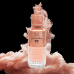 PERFUME FEMENINO MAISON ALHAMBRA ROSE SEDUCTION VIP EDP 100ML - Imagen 4