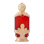 PERFUME CONCENTRADO UNISEX HAMIDI RUSLEIN CPO 20ML - Imagen 2
