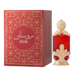PERFUME CONCENTRADO UNISEX HAMIDI RUSLEIN CPO 20ML