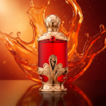 PERFUME CONCENTRADO UNISEX HAMIDI RUSLEIN CPO 20ML - Imagen 3