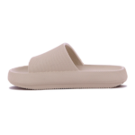 CALZADO CASUAL FEMENINO DIADORA SANDALS SPLASH II BEIGE - Imagen 3