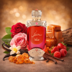 PERFUME CONCENTRADO UNISEX HAMIDI SUKAR CPO 20ML - Imagen 3