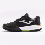 CALZADO DEPORTIVO MASCULINO JOMA ACE 24 CARBON CLAY - Imagen 2