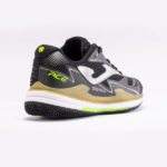 CALZADO DEPORTIVO MASCULINO JOMA ACE 24 CARBON CLAY - Imagen 4