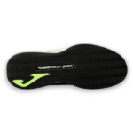 CALZADO DEPORTIVO MASCULINO JOMA ACE 24 CARBON CLAY - Imagen 6