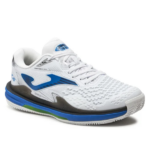 CALZADO DEPORTIVO MASCULINO JOMA ACE 24 CARBON CLAY - Imagen 2
