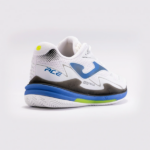 CALZADO DEPORTIVO MASCULINO JOMA ACE 24 CARBON CLAY - Imagen 4