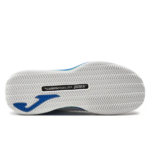 CALZADO DEPORTIVO MASCULINO JOMA ACE 24 CARBON CLAY - Imagen 6