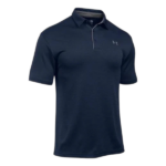 CAMISETA POLO DEPORTIVO UNDER ARMOUR TECH MANGAS CORTAS - Imagen 2