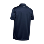 CAMISETA POLO DEPORTIVO UNDER ARMOUR TECH MANGAS CORTAS - Imagen 3