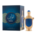 PERFUME CONCENTRADO UNISEX HAMIDI TULEEN CPO 20ML