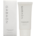 PROTECTOR SOLAR FACIAL GABAÓN VEGAN SUN DAY SPF 50+ 50mL