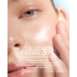 PROTECTOR SOLAR FACIAL GABAÓN VEGAN TONE-UP SUN BB FPS 50+ 50ML - Imagen 5