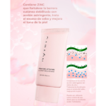 PROTECTOR SOLAR FACIAL GABAÓN VEGAN TONE-UP SUN BB FPS 50+ 50ML - Imagen 6