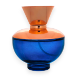 PERFUME FEMENINO LOVALI VERNASA GALAXY BLUE EDP 100ML - Imagen 2