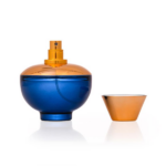 PERFUME FEMENINO LOVALI VERNASA GALAXY BLUE EDP 100ML - Imagen 3