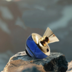 PERFUME FEMENINO LOVALI VERNASA GALAXY BLUE EDP 100ML - Imagen 4