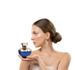 PERFUME FEMENINO LOVALI VERNASA GALAXY BLUE EDP 100ML - Imagen 6