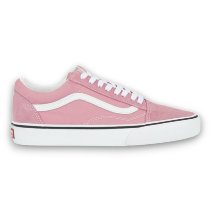 CALZADO CASUAL UNISEX VANS OLD SKOOL COLOR THEORY FOXGLOVE