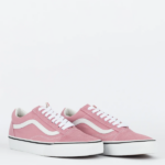 CALZADO CASUAL UNISEX VANS OLD SKOOL COLOR THEORY FOXGLOVE - Imagen 2