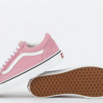 CALZADO CASUAL UNISEX VANS OLD SKOOL COLOR THEORY FOXGLOVE - Imagen 9