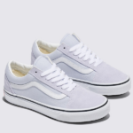 CALZADO CASUAL UNISEX VANS OLD SKOOL AZUL HALÓGENO - Imagen 2