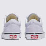 CALZADO CASUAL UNISEX VANS OLD SKOOL AZUL HALÓGENO - Imagen 4