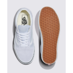CALZADO CASUAL UNISEX VANS OLD SKOOL AZUL HALÓGENO - Imagen 5