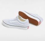 CALZADO CASUAL UNISEX VANS OLD SKOOL AZUL HALÓGENO - Imagen 6