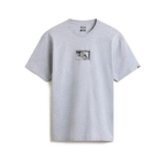 CAMISETA CASUAL MASCULINO VANS TECH BOX MANGAS CORTAS