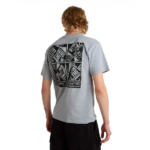 CAMISETA CASUAL MASCULINO VANS TECH BOX MANGAS CORTAS - Imagen 5