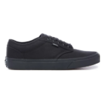CALZADO CASUAL MASCULINO VANS ATWOOD BLACK