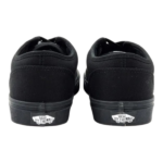 CALZADO CASUAL MASCULINO VANS ATWOOD BLACK - Imagen 5