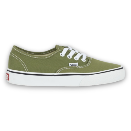 CALZADO CASUAL UNISEX VANS AUTHENTIC COLOR THEORY PESTO