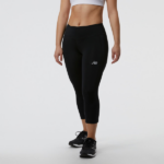 LEGGINGS DEPORTIVO FEMENINO NEW BALANCE ACCELERATE CAPRI - Imagen 2