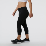 LEGGINGS DEPORTIVO FEMENINO NEW BALANCE ACCELERATE CAPRI - Imagen 3