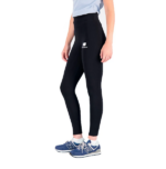 LEGGINGS DEPORTIVO FEMENINO NEW BALANCE ESSENTIALS STACKED LOGO - Imagen 2